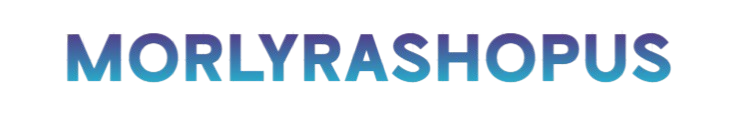 Morlyrashopus
